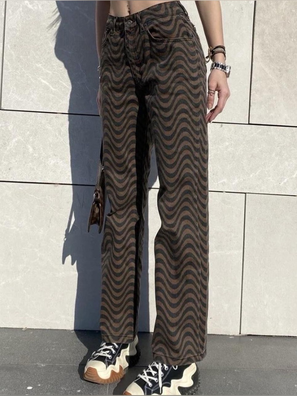 The Ragged Priest Pants - Picture 2 of 10
